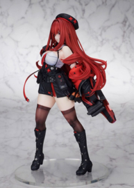 Goddess of Victory: Nikke PVC Figure Rapi: Red Hood 25 cm - PRE-ORDER