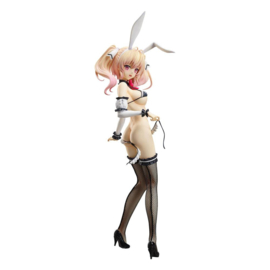 Original Character by Hisasi Bunny Series 1/4 PVC Figure Mitsuka Bunny Ver. 46 cm