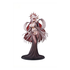 Original Character 1/6 PVC Figure The Fox Spirits Sister Illustrated by Sorananiiro 30 cm - PRE-ORDER