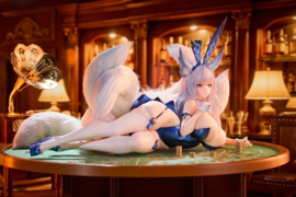 Azur Lane PVC 1/4 PVC Figure Shinano 40 cm - PRE-ORDER