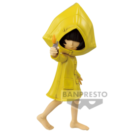 Little Nightmares PVC Figure Six 17 cm - PRE-ORDER