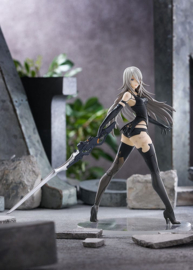 Nier Automata Ver 1.1A Pop Up Parade PVC Figure A2 YoRHa Type A No. 2 17 cm - PRE-ORDER