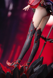 Girls From Hell 1/7 PVC Figure Viola 25 cm