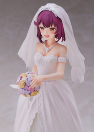 Atelier Sophie 2: The Alchemist of the Mysterious Dream 1/7 PVC Figure Sophie Wedding Dress Ver. 23 cm