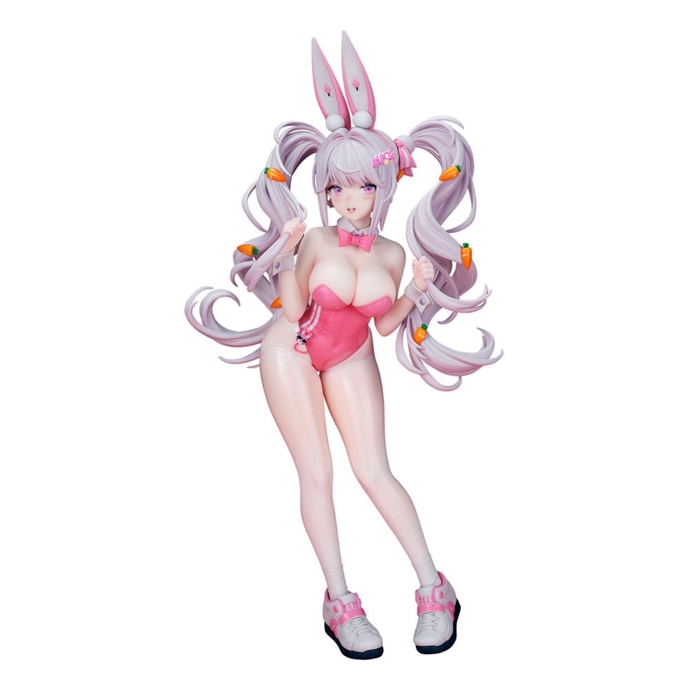 Goddess of Victory: Nikke PVC Figure Alice wonderland bunny 27 cm - PRE-ORDER