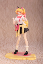 King Of Glory Gift + 1/10 PVC Figure Daji: The Adventure of Time Ver. 18 cm