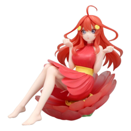 The Quintessential Quintuplets Specials Bloo-me! PVC Figure Nakano Itsuki 11 cm - PRE-ORDER