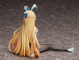Goblin Slayer 1/4 PVC Figure Priestess Bunny Ver. 25 cm - PRE-ORDER