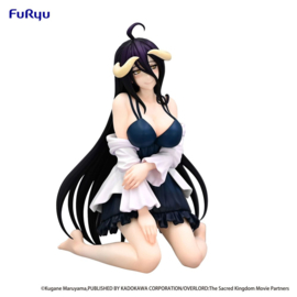Overlord Noodle Stopper PVC Figure Albedo Loungewear Ver. 12 cm