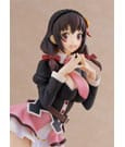 Kono Subarashii Sekai ni Shukufuku o! 1/8 PVC Figure Yunyun DX Ver. (re-run) 20 cm