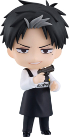 Kindergarten Wars Nendoroid Action Figure Doug 10 cm - PRE-ORDER