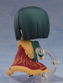 Fate/Grand Order Nendoroid Action Figure Caster/Zhuge Liang 10 cm - PRE-ORDER