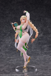Original Character 1/6 PVC Figure Elf Sisters Fenniel 28 cm - PRE-ORDER