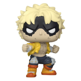 My Hero Academia Funko Pop Fatgum (Slim Form) #1142