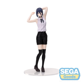 Chainsaw Man - The Movie: Reze Arc High Premium PVC Figure Reze 18 cm