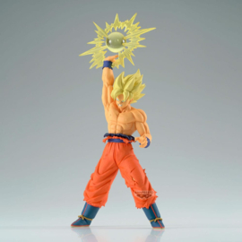 Dragon Ball Z GX Materia PVC Figure Son Goku IV 17 cm - PRE-ORDER