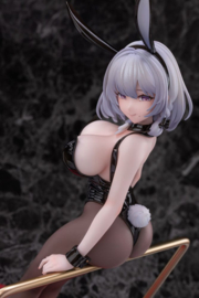 Azur Lane 1/6 PVC Figure San Jacinto Flavor of the Day Ver. 28 cm - PRE-ORDER