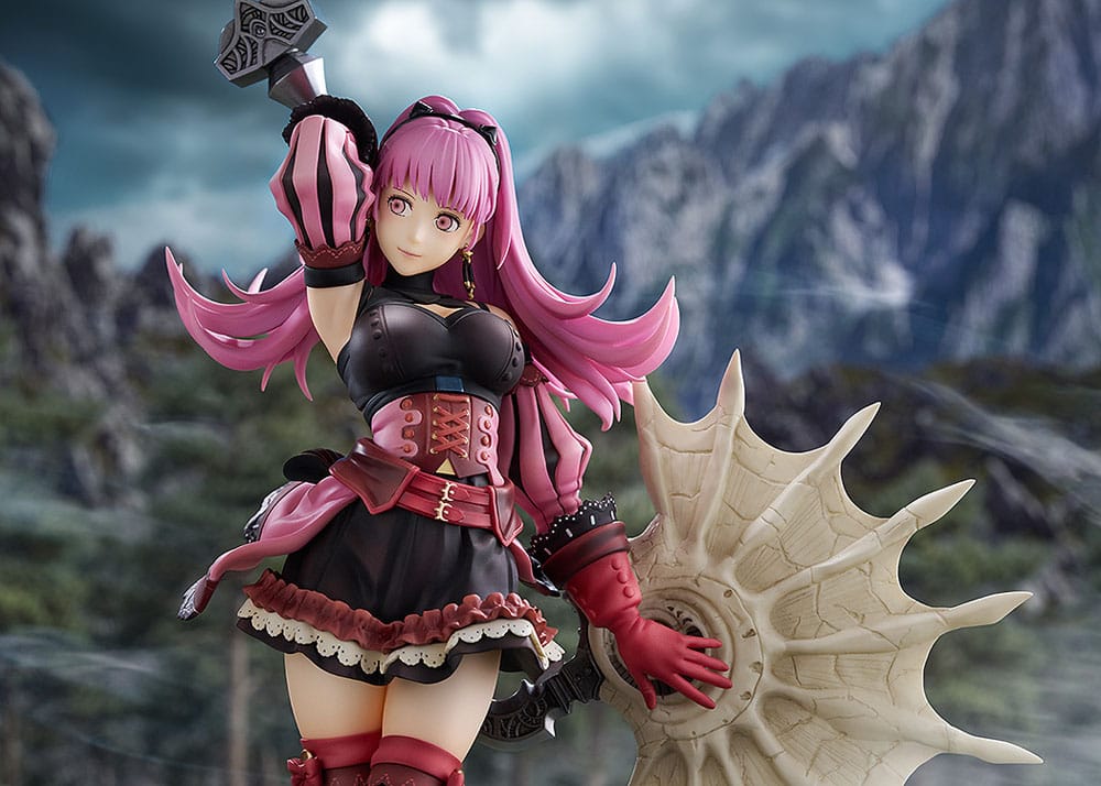 Fire Emblem 1/7 PVC Figure Hilda 27 cm - PRE-ORDER