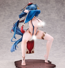 Kyonshi Brothel 1/6 PVC Figure Kyonshi En 24 cm - PRE-ORDER