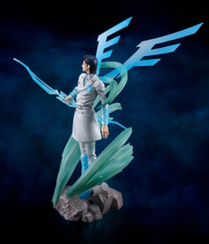 Bleach: Thousand-Year Blood War Figuarts ZERO PVC Figure Uryu Ishida 23 cm - PRE-ORDER