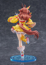 Umamusume: Pretty Derby 1/7 PVC Figure Copano Rickey Signature Racewear Ver. 26 cm - PRE-ORDER