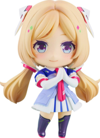 Hololive Production Nendoroid Action Figure Aki Rosenthal 10 cm - PRE-ORDER