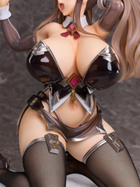 Creators Opinion 1/4 PVC Figure Lyre Calling 31 cm - PRE-ORDER