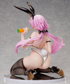 Creators Opinion 1/4 PVC Figure Haruna Bunny Ver. 31 cm