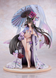 Blue Archive 1/7 PVC Figure Wakamo (Swimsuit) 27 cm - PRE-ORDER