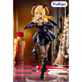 Death Note BiCute Dark PVC Figure Amane Misa - PRE-ORDER