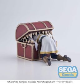 Frieren: Beyond Journey's End Luminasta PVC Figure Frieren In Mimic 9 cm - PRE-ORDER