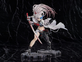 Punishing: Gray Raven 1/7 PVC Figure Lucia Crimson Weave 24 cm - PRE-ORDER