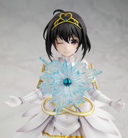 Bofuri: I Don't Want to Get Hurt, So I'll Max Out My Defense 1/7 PVC Figure Maple: Break Core ver. 22 cm