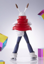 Summer Wars Pop Up Parade PVC Figure King Kazma 21 cm