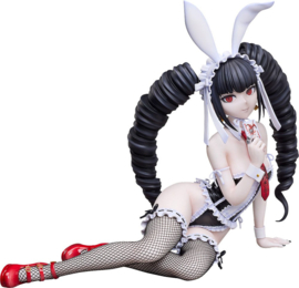 Danganronpa Trigger Happy Havoc 1/4 Figure Celestia Ludenberg Bunny Ver. 26 cm - PRE-ORDER