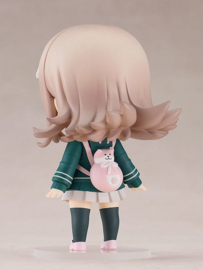 Danganronpa 1-2 Reload Nendoroid Action Figure Chiaki Nanami Ver. 10 cm - PRE-ORDER