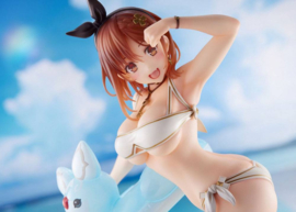 Atelier Ryza 2 Lost Legends & The Secret Fairy 1/6 PVC Figure Ryza White Swimwear Ver. 27 cm