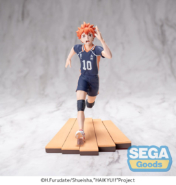 Haikyu!! High Premium PVC Figure Shoyo Hinata 15 cm - PRE-ORDER