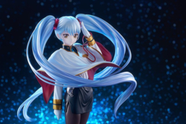 Martian Successor Nadesico: The Motion Picture Prince of Darkness 1/7 PVC Figure Ruri Hoshino 22 cm - PRE-ORDER