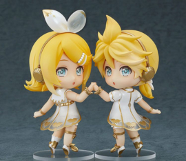 Hatsune Miku Character Vocal Series 02 Nendoroid Action Figure Kagamine Rin: Symphony 2022 Ver. 10 cm