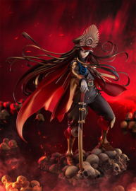 Fate/Grand Order 1/7 PVC Figure Avenger/Oda Nobunaga 26 cm - PRE-ORDER