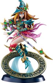 Yu-Gi-Oh! Card Game Monster Figure Collection 1/7 PVC Figure Magician's Valkyria 27 cm - PRE-ORDER