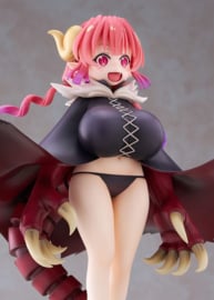 Miss Kobayashi's Dragon Maid 1/7 PVC Figure Iruru 22 cm - PRE-ORDER