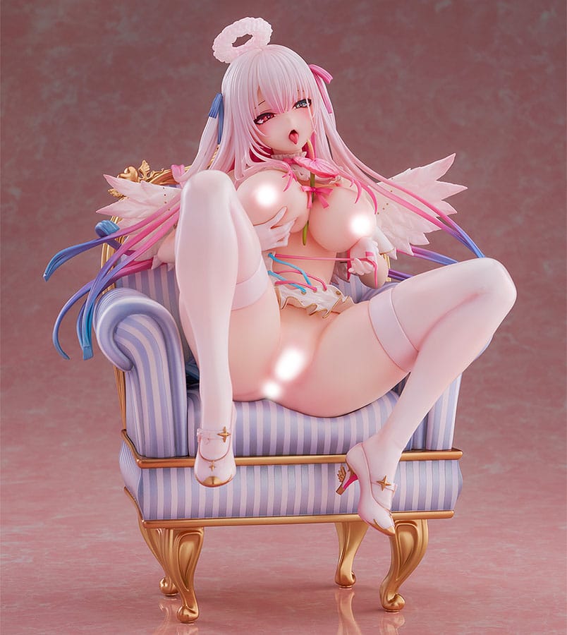 Original Character 1/6 PVC Figure Anera Illustartion by Danimaru 21 cm - PRE-ORDER