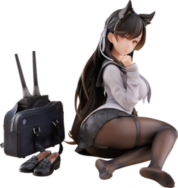 Azur Lane PVC Figure Atago (School Traumerei) 13 cm - PRE-ORDER