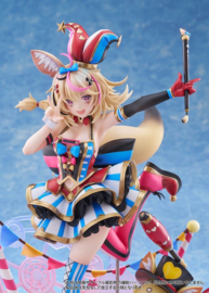 Hololive Production PVC Figure 1/7 Omaru Polka 28 cm - PRE-ORDER