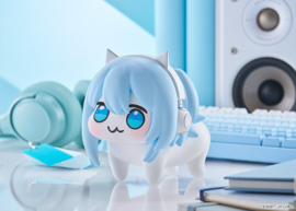 Goddess of Victory: Nikke Soft Vinyl Coin Bank Shidoro 13 cm - PRE-ORDER