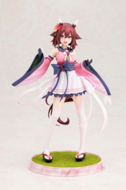 Uma Musume Pretty Derby 1/7 PVC Figure Sakura Chiyono O 24 cm - PRE-ORDER