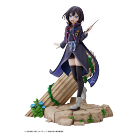 Wandering Witch: The Journey of Elaina 1/7 PVC Figure Saya 23 cm - PRE-ORDER