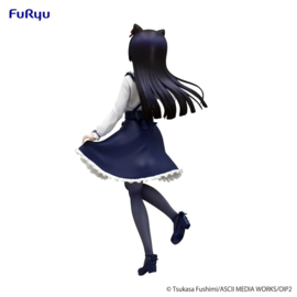 Oreimo 2 Trio-Try-iT PVC Figure Kuroneko 19 cm - PRE-ORDER